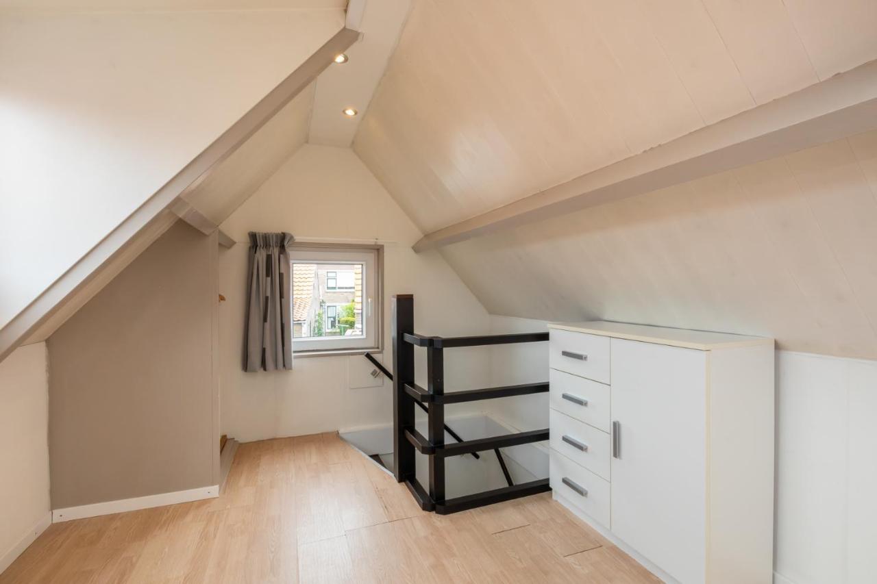 Welcome In - Vakantiehuis Oranjeplein 15A Zoutelande Eksteriør bilde