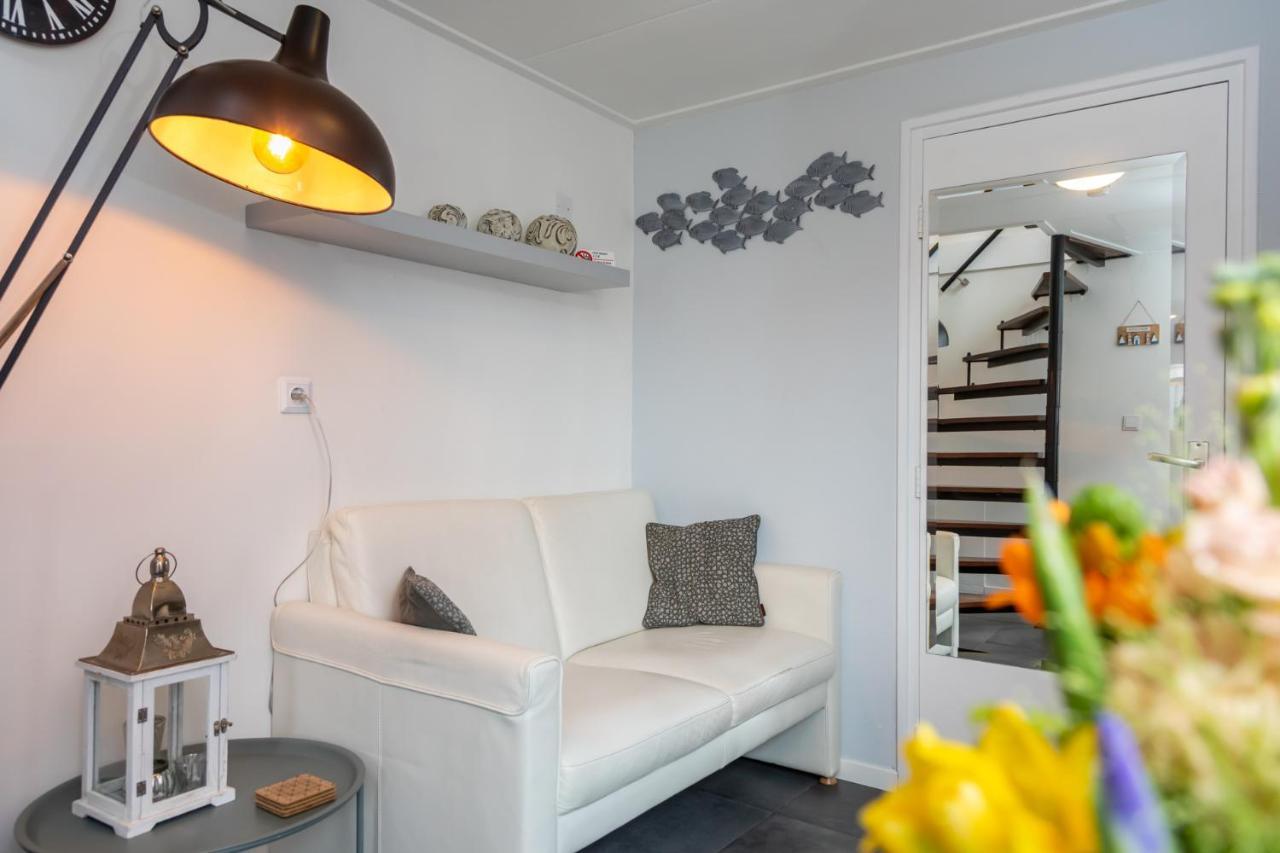 Welcome In - Vakantiehuis Oranjeplein 15A Zoutelande Eksteriør bilde